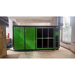 When planning an energy-saving air compressor station, how to choose the size of the air compressor?